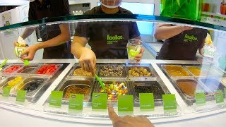 llao llao Frozen Yogurt