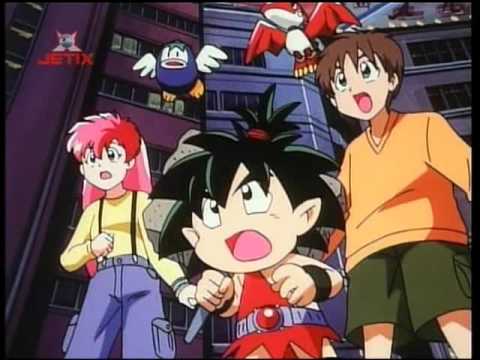 Flint The Time Detective Episode 32 - YouTube