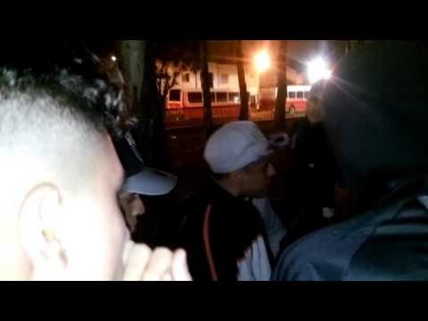 FIRPO TYGAS vs KELAN CG | Semis (2VS2 - 19/4) Fecha 3 | Desde Abajo Freestyle