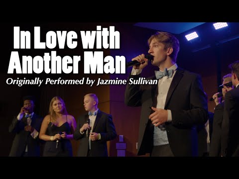 In Love With Another Man - UNC Clef Hangers (45th Anniversary Concert 2023)