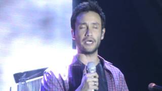 Luciano Pereyra  Justo ahora