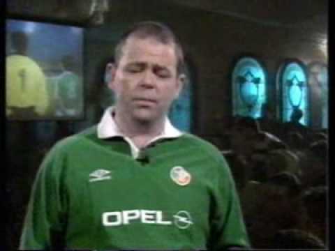 Tale of the Fans Italia 90 Part 4/5