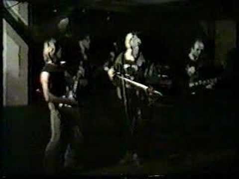 Avalanche - The King (Live 1991)