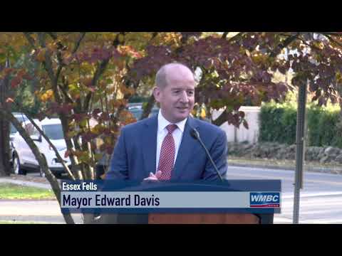 Essex Fells Veterans Day