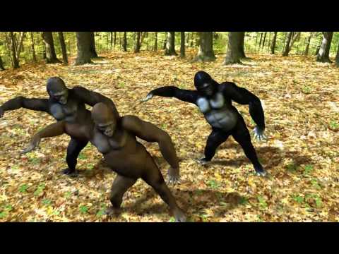Crazy Things We Do Dancing Monkey Mp4