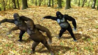 Download lagu CRAZY things we do ( dancing monkey).mp4 mp3
