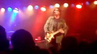 Icicle Works Liverpool 2011 Seven Horses