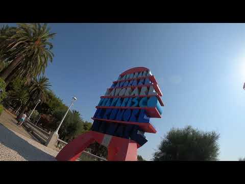 SAN BENEDETTO DEL TRONTO | in 145 secondi