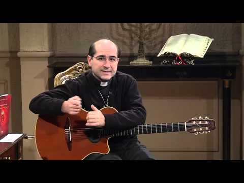 Hora da Consagração 04/08/2014