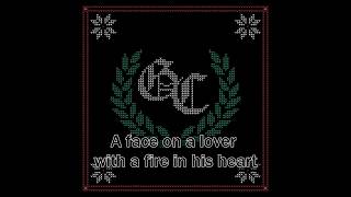 Good Charlotte - Last Christmas (lyrics)