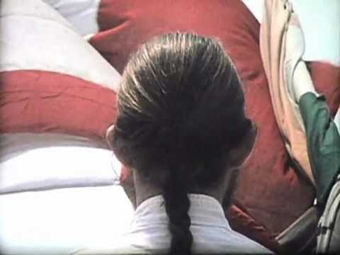 Diego Risquez by Gérard Courant - Cinématon #200