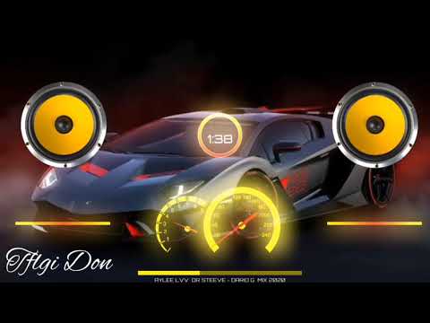 Aylee Lvv Dr Steeve Dario G Mix