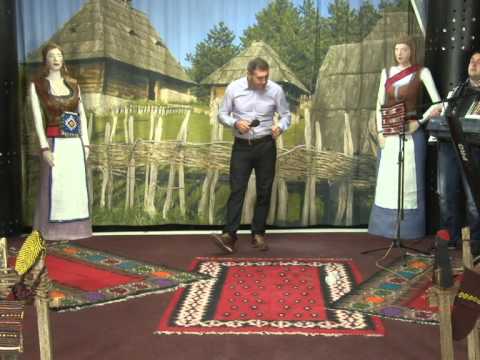 Ranko Stanic Dzimi - Zara - Svrati u zavicaj - (Tv Duga Plus 2015)