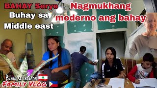 Download lagu LEBANESE FILIPINO BAHAY SERYE SA LEBANON ANG MALIIT NAMIN BAHAY ISTILONG MODERNO PAGKATAPOS mp3 Download lagu LEBANESE FILIPINO BAHAY SERYE SA LEBANON ANG MALIIT NAMIN BAHAY ISTILONG MODERNO PAGKATAPOS mp3