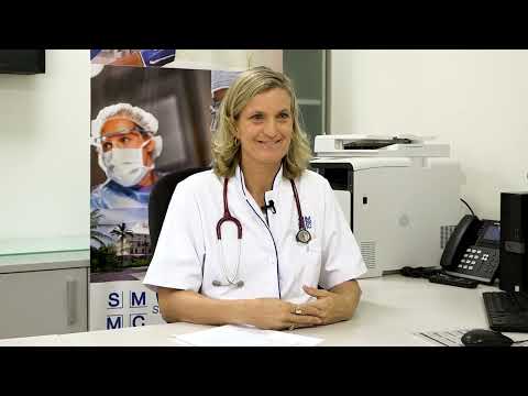 Antibiotics and children - YouTube