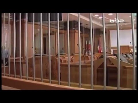 Insert iz emisije "Makina grupa - prisluškivani razgovori"