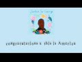 Post Malone Congratulations X This Is America Carneyval Mashup 1 Hour Lyrics