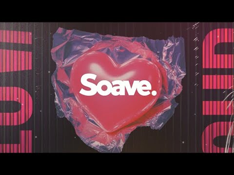 MITCH DB & Level 8 - Waste Your Love