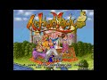 FULL GAME ARCADE Arabian Magic 1992