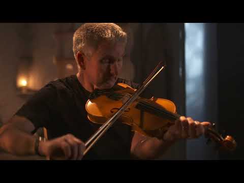 Dermot McLaughlin | An Fhidil Bheo - Ceol an Northern Fiddler | TG4