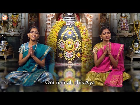 Mahadeva Shiva Shambo - Revati- Sai Sisters