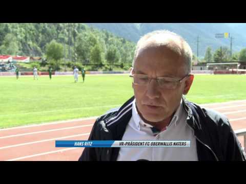 "Sport" vom 25. April 2017