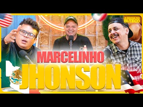 EMERSON CEARÁ - MARCELINHO JHONSON - @felipemosk.