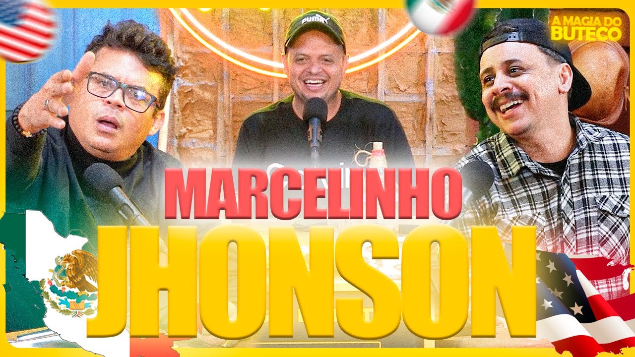 EMERSON CEARÁ - MARCELINHO JHONSON - @felipemosk.