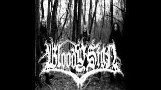 Bloody Sign - Death Rules Supreme (Mortem Cover)