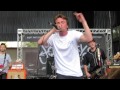 Handguns - Long October - Live at Warped Tour ...