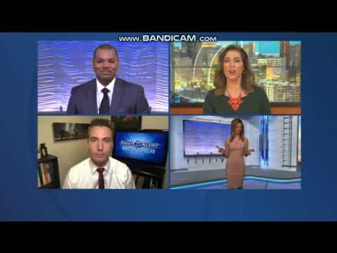 WMYD: 7 ACTION NEWS THIS MORNING ON TV20 DETROIT OPEN (05-15-2020)