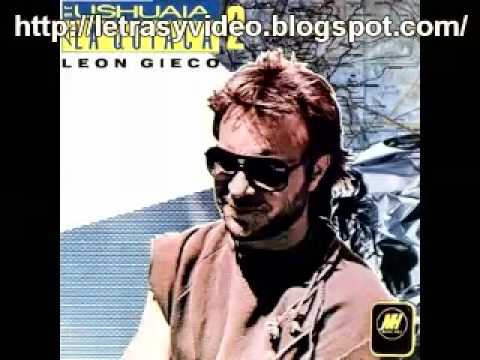 Maturana - León Gieco