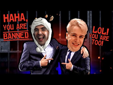 I CANT BELIEVE ELITE500 GOT BANNED IN KOREA FOR THIS