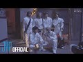 Xdinary Heroes "Happy Death Day" M/V Making Film Xdinary Heroes "Happy Death Day" M/V Making Film