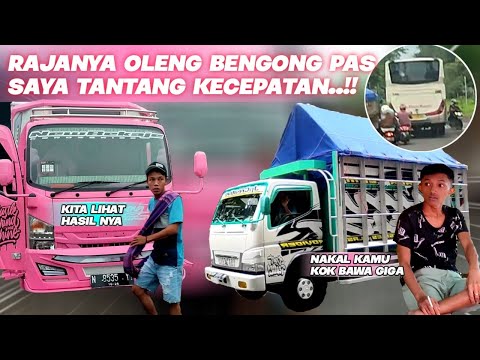 🔴NOW IS THE TIME FOR RENDI TO KNOW THE SKILLS OF GOD CAK MET..!!