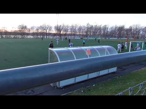 IF Haga - IK Tord 1a halvlek