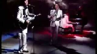 LOS BRIOS - SILUETA DE CRISTAL -1981 (Version original) - TICOABRIL