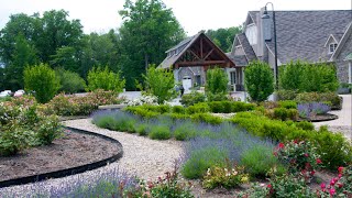 preview picture of video 'Ames Family Hospice House - Westlake, Ohio'