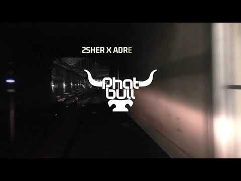 2sher X Adrena Line - Last Train Tonight