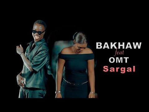 Bakhaw feat Omt - Sargal