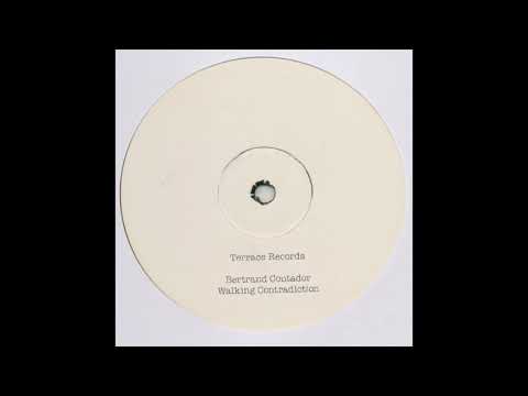 Bertrand Contador - Walking Contradiction