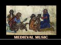 Medieval music - Ich was ein chint so wolgetan ...
