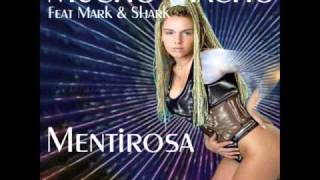 Mucho Macho - Mentirosa Mentirosa (Mark & Shark Extended Remix)