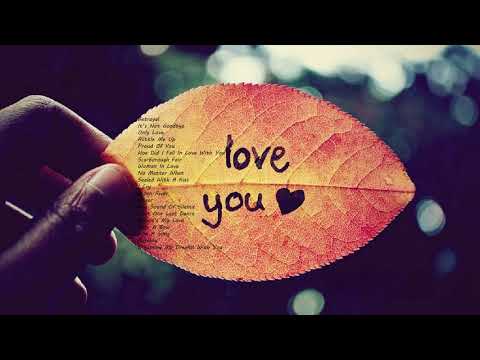 Tuyển Tập Những Ca Khúc Tiếng Anh Nhẹ Nhàng Cho Quán Cafe (música para relaxar)