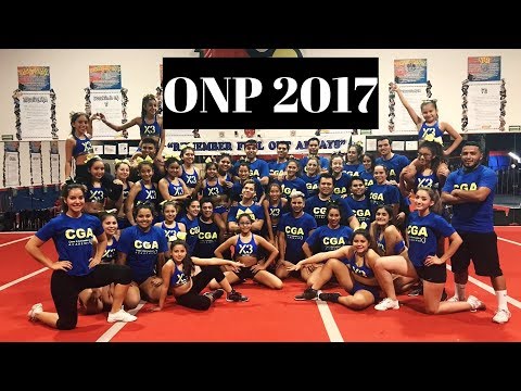 X3 Black Diamonds | Nacional ONP 2017
