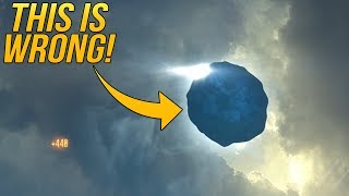 Shangri-La Is On Mars? 4 YEARS LATER We May Actually Be Right | Black Ops 3 Zombies Chronicles