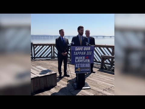 New York Lawmakers Calling For Renaming Of the New Mario M. Cuomo Bridge