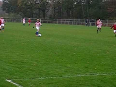 Excelsior'31 D8-Twenthe D3: kans voor Lars
