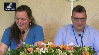 Jacques et Raïssa Maritain : être le sel de la terre en tant que témoins de la sagesse