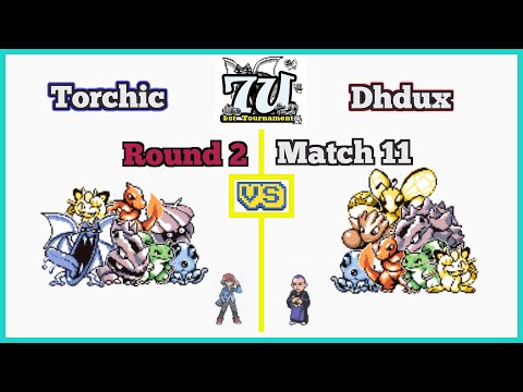 7u 1st Tournament (Round 2/Match 11) Jun 2, 2022